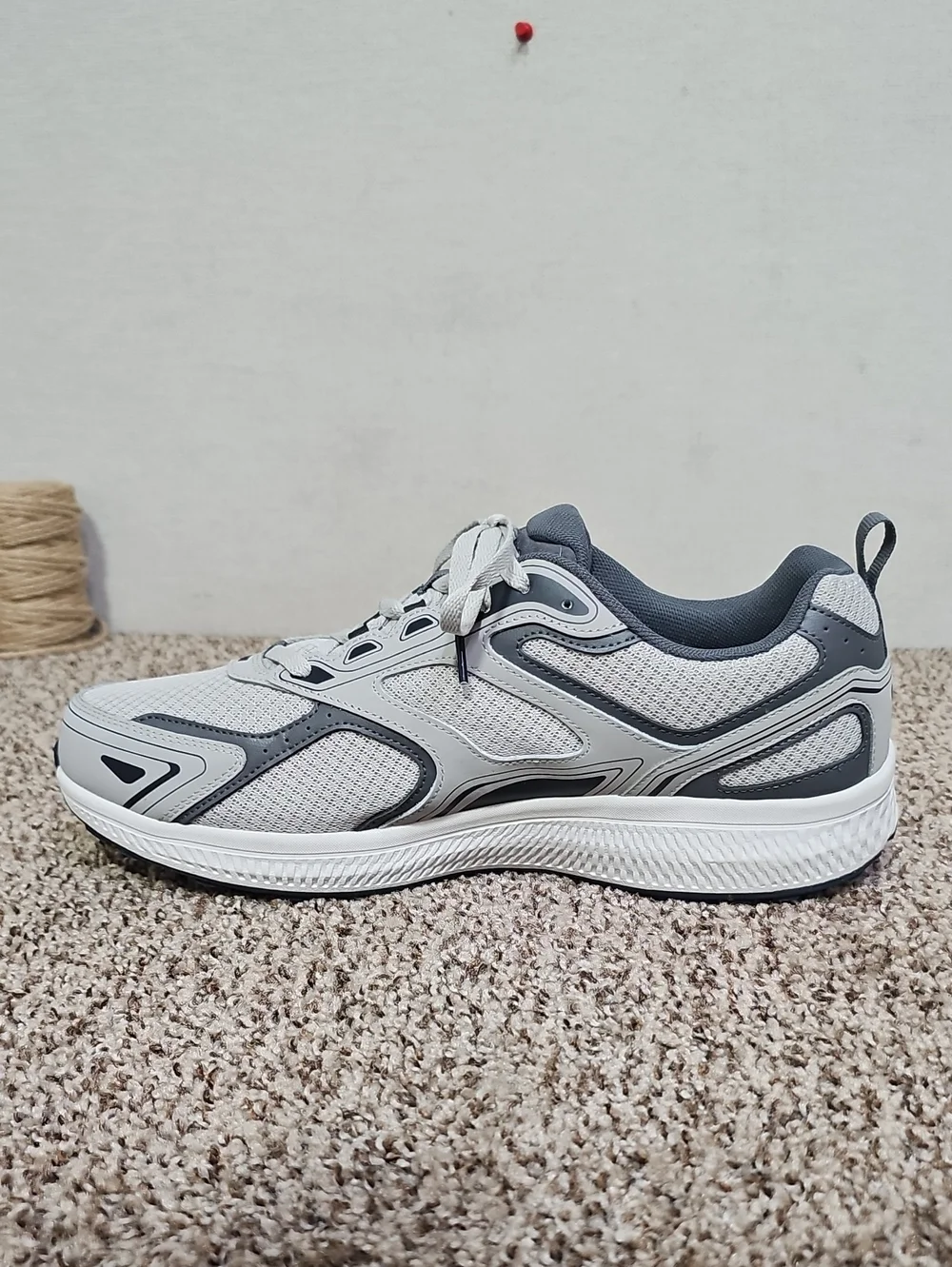SKECHERS GORUN CONSISTENT MENS SNEAKERS BFPM-07-068